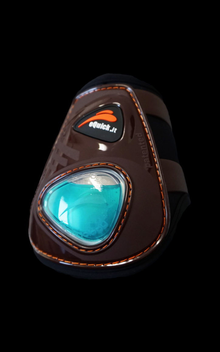 eShock Rear