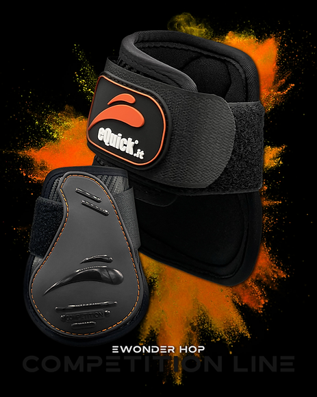 eWonder HOP