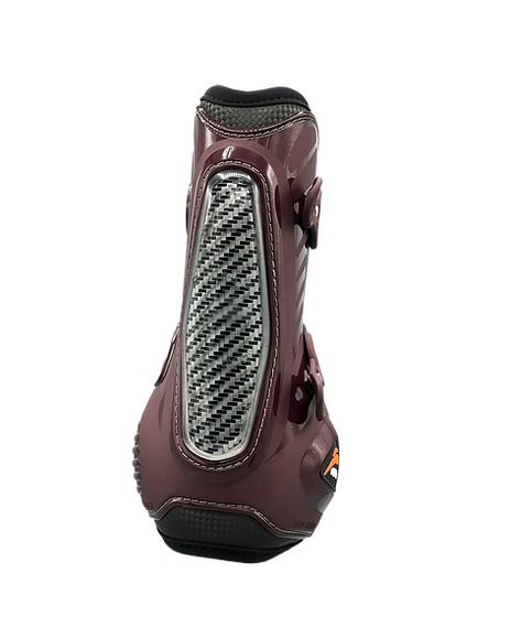 eCarbon shock Front