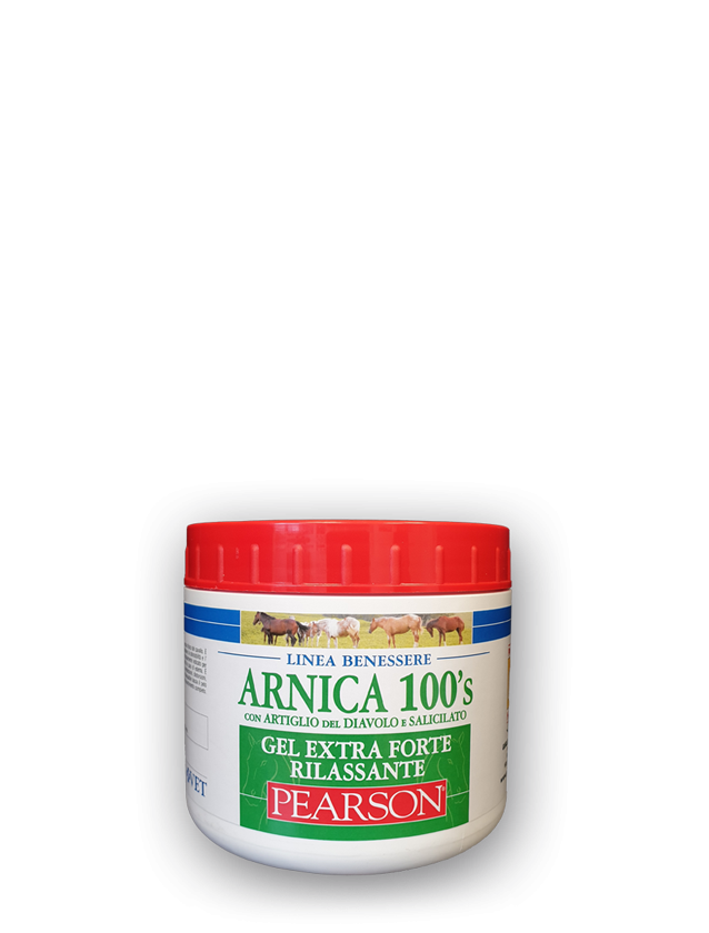 ARNICA 100's® Relaxing