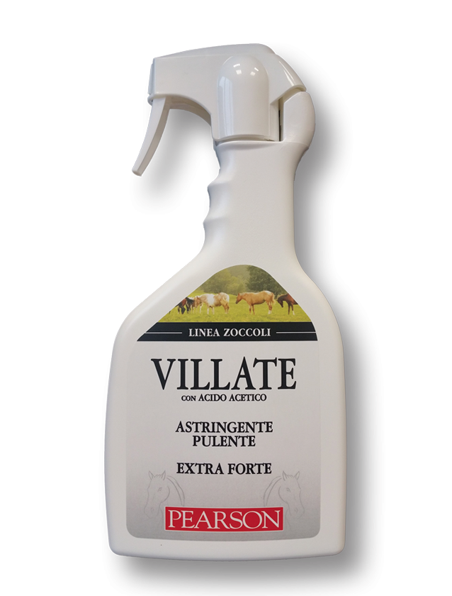 Villate